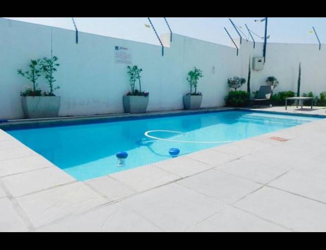 1 BEDROOM PROPERTY TO RENT IN CARLSWALD